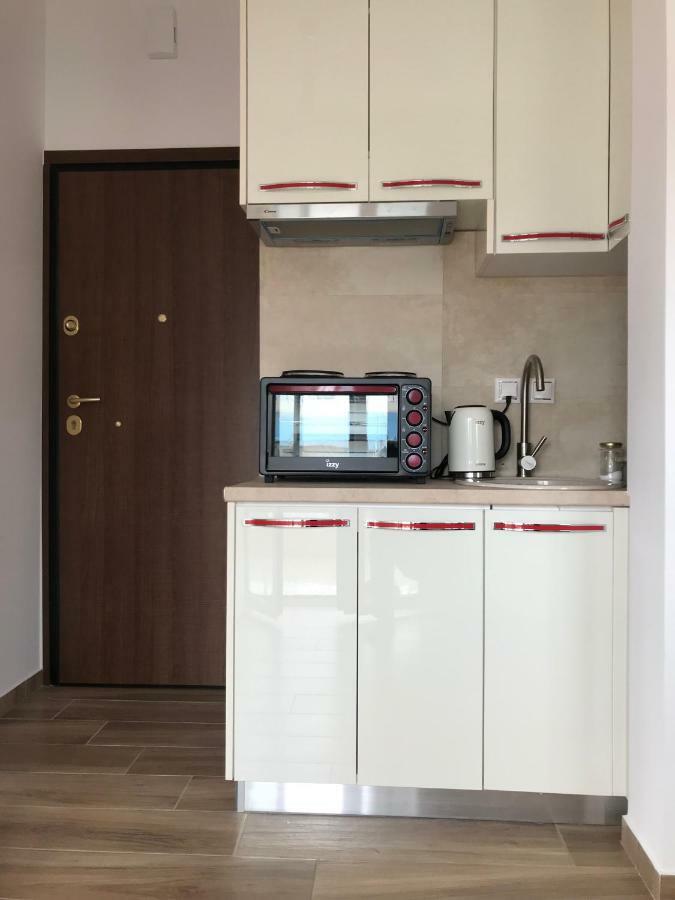Dream Penthouse Apartment Athena Bagian luar foto