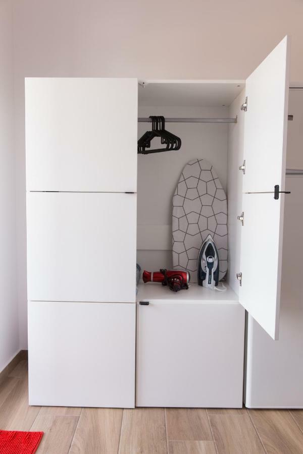 Dream Penthouse Apartment Athena Bagian luar foto